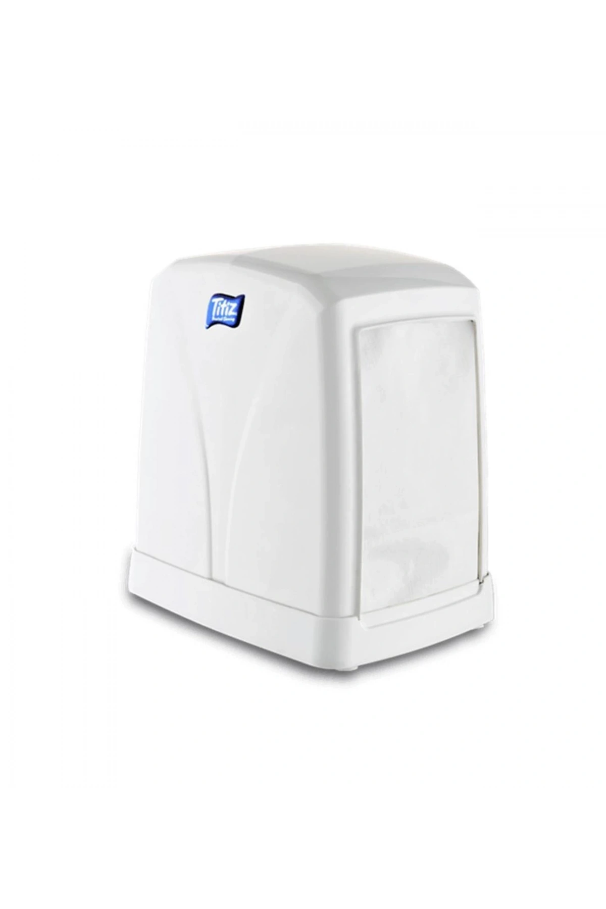 Titiz Masaüstü Dikey Peçetelik Tp-255