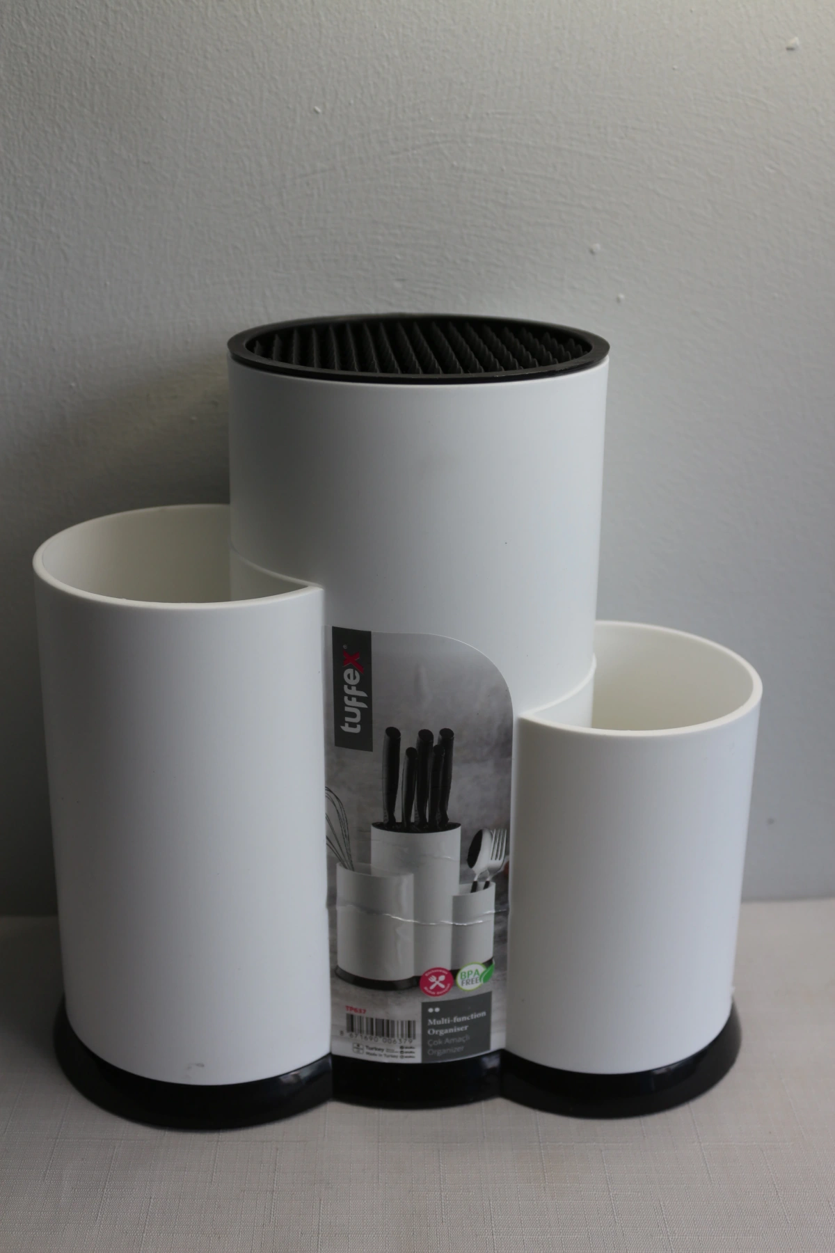 Tuffex Çok Amaçlı Organizer