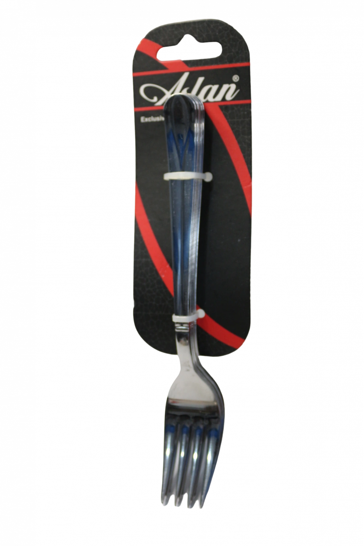 Yağmur 6lı Yemek Çatalı