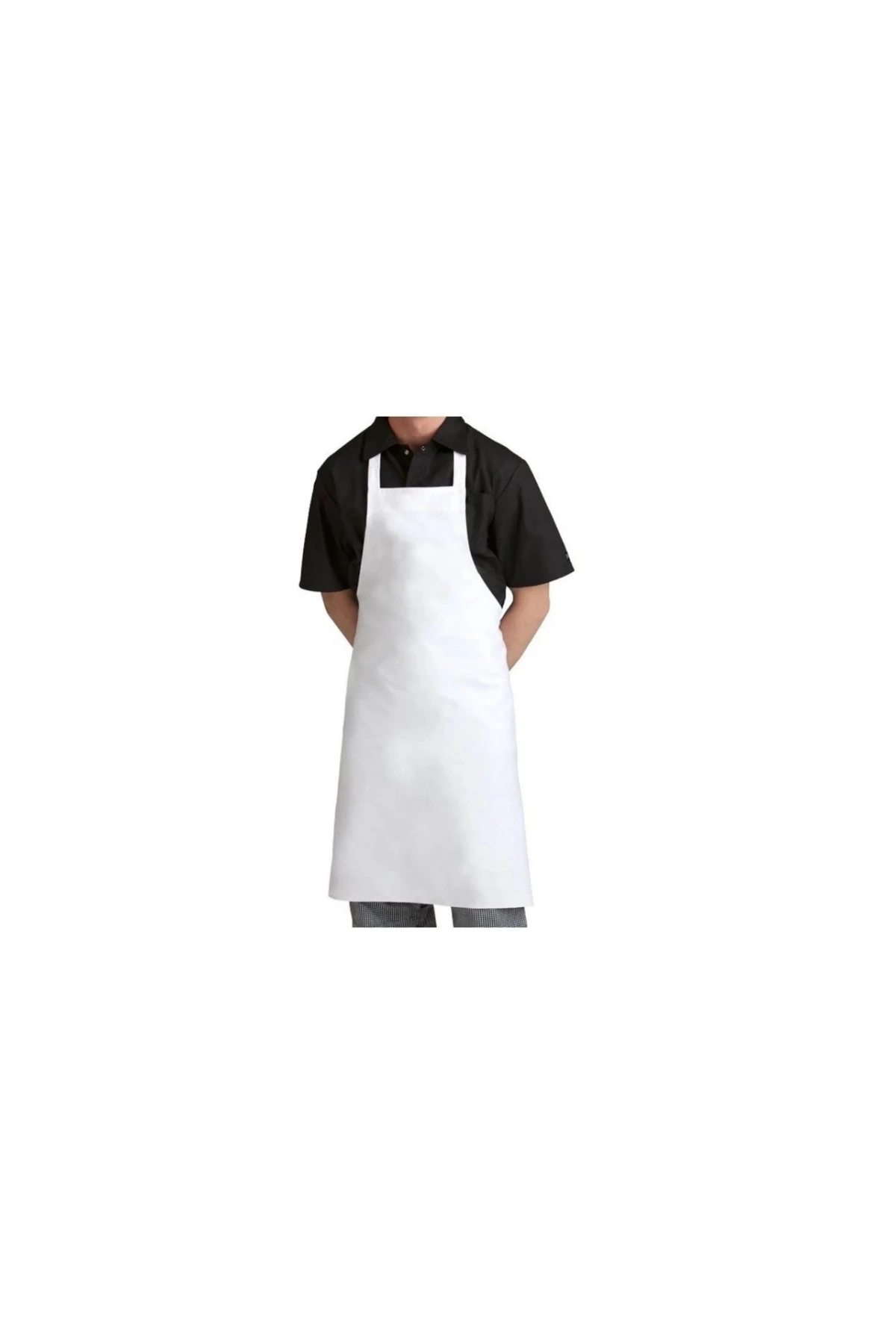 Yuvalin Aşçı Mutfak Önlüğü