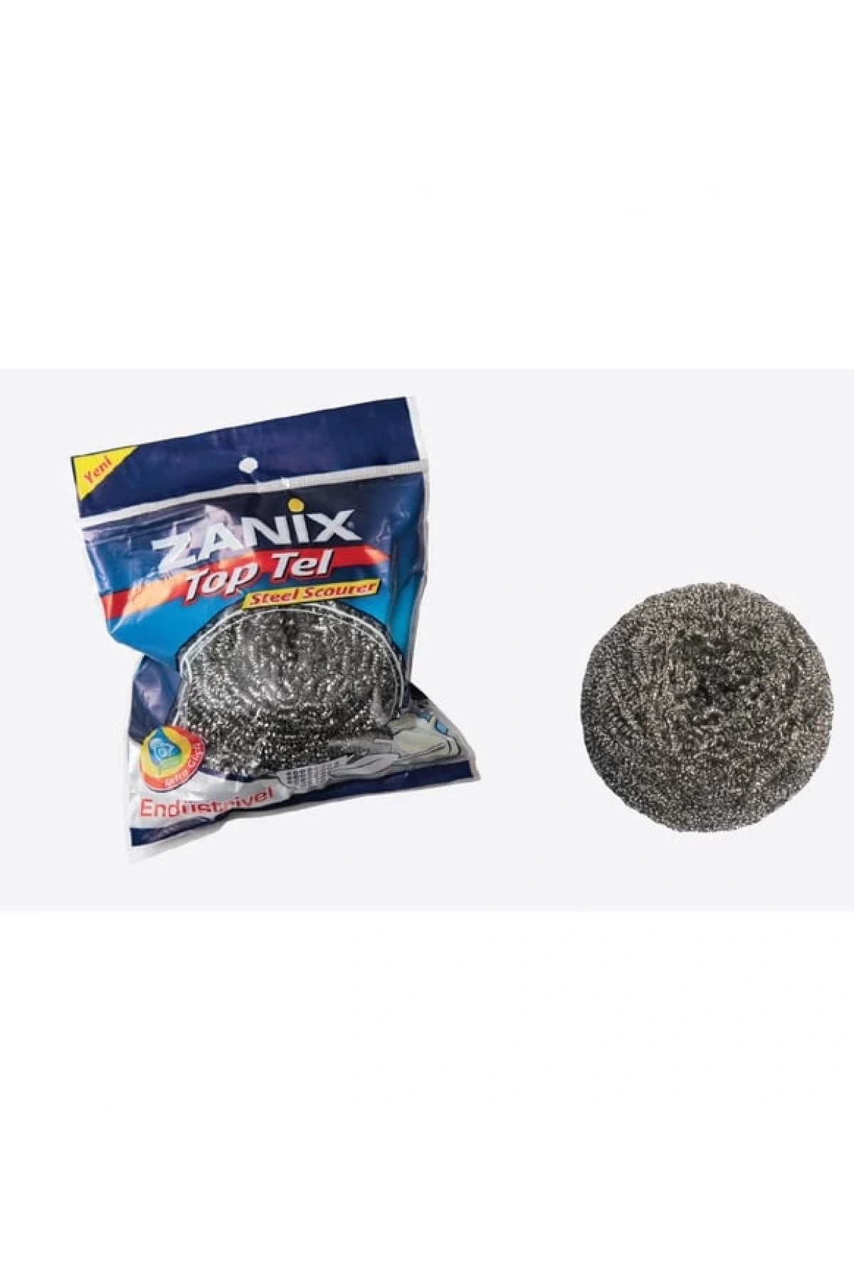 Zanix Endüstriyel Top Tel 60Gr.