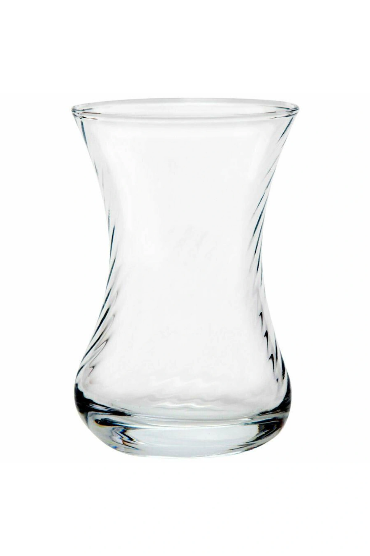 Paşabahçe 42781 Çay Bardağı optikli 125 Cc 6 Lı