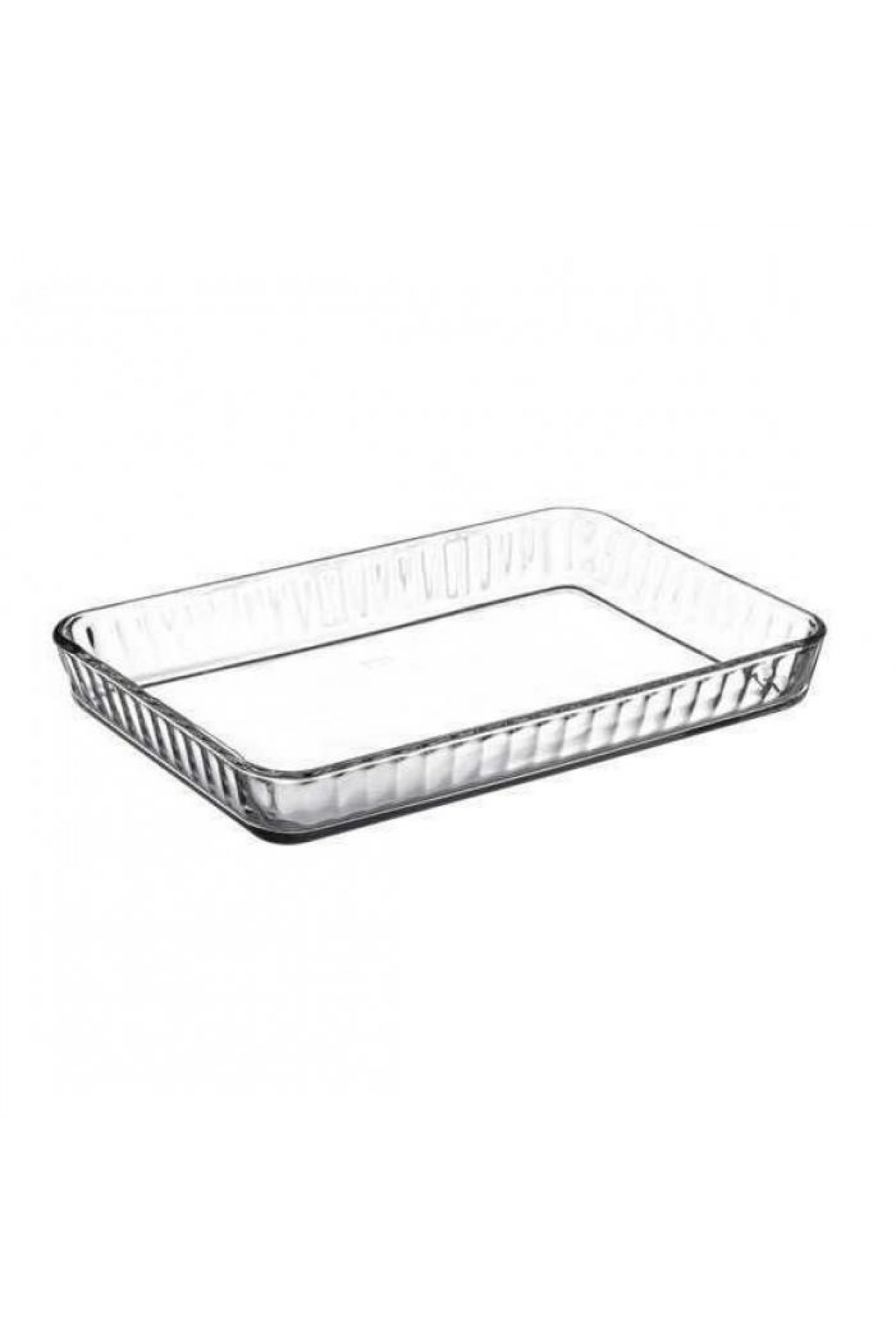 Paşabahçe 59204 Borcam Fırın Tepsisi 3800 Cc