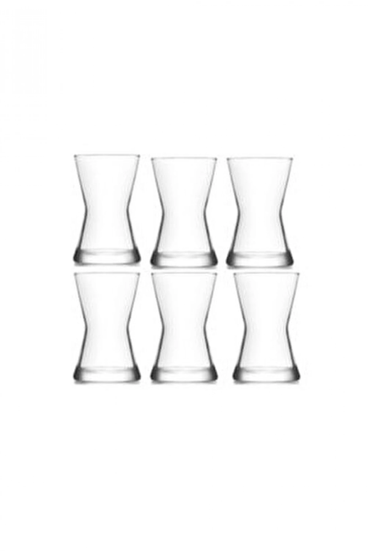 LAV DERİN ÇAY BARDK 6LI-312