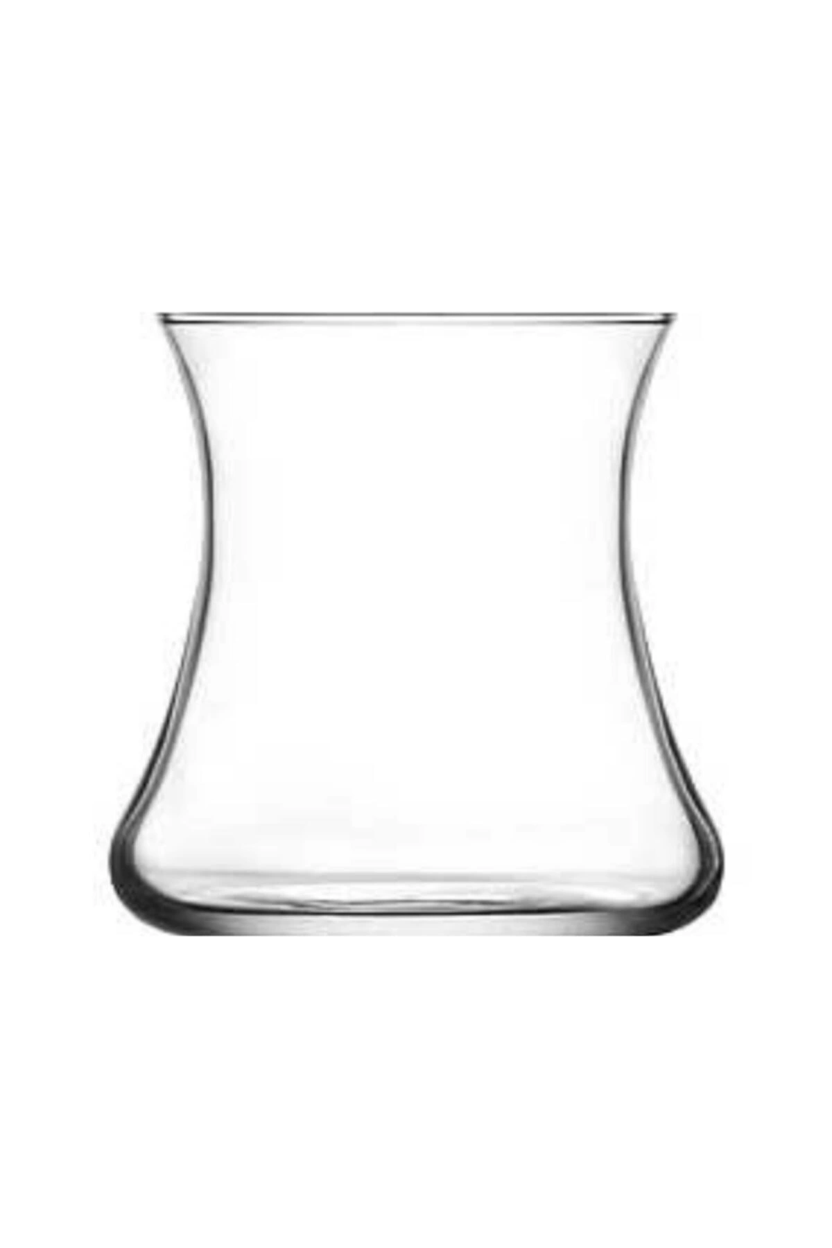 LAV LAL ÇAY BARDAĞI 6LI-344E