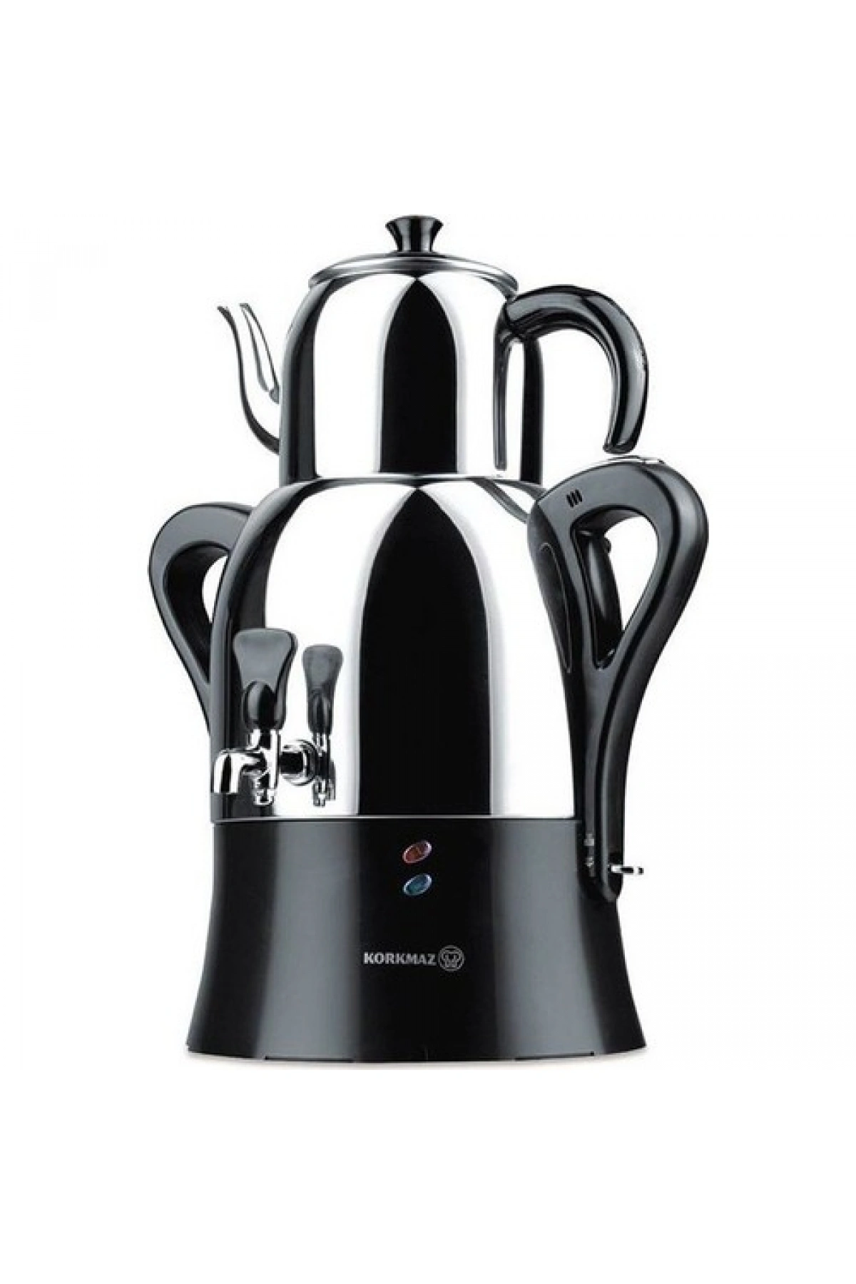 Korkmaz A 341-04 Çaykolik Siyah
