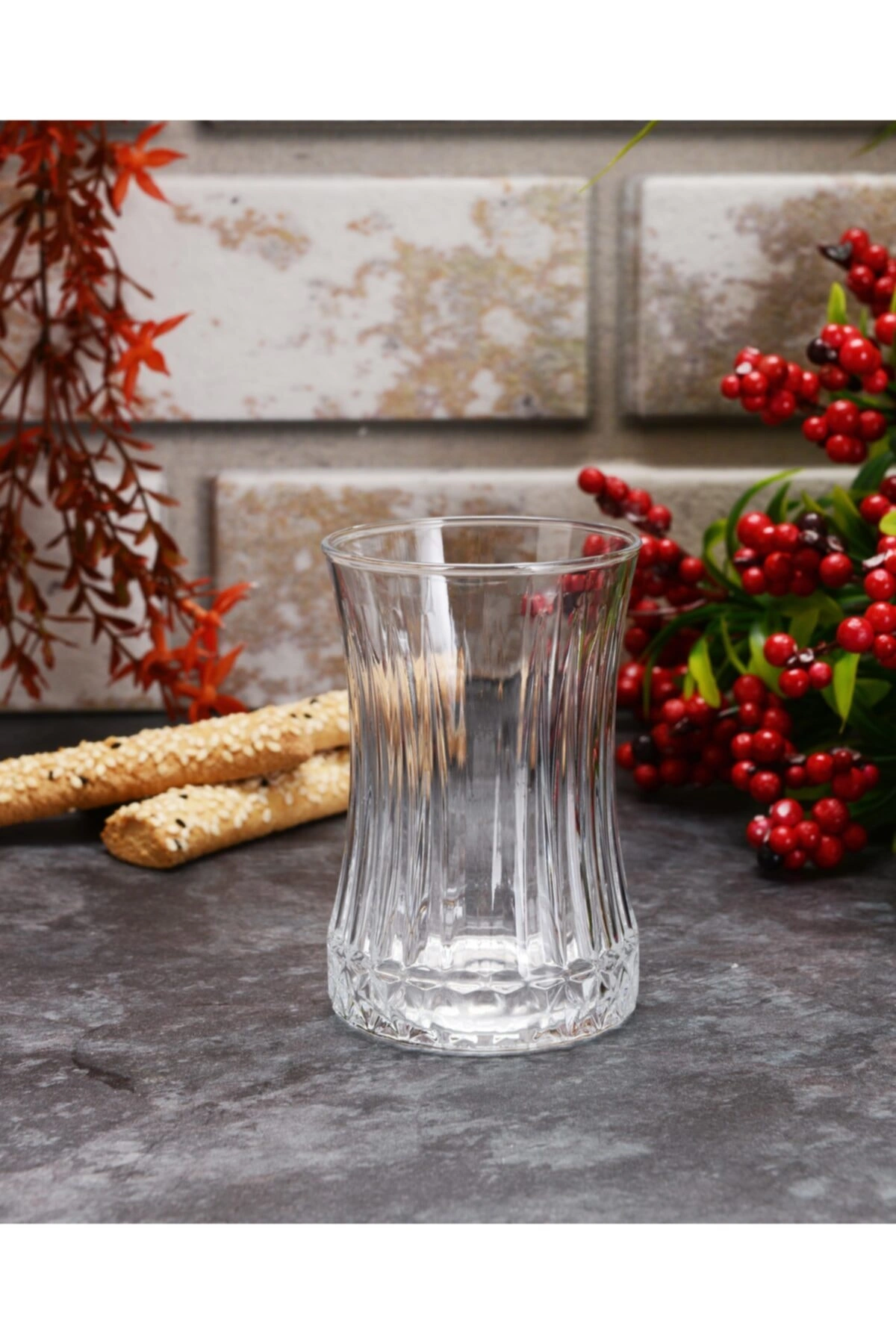 Paşabahçe 42901 Elysia Çay Bardağı 170 Cc