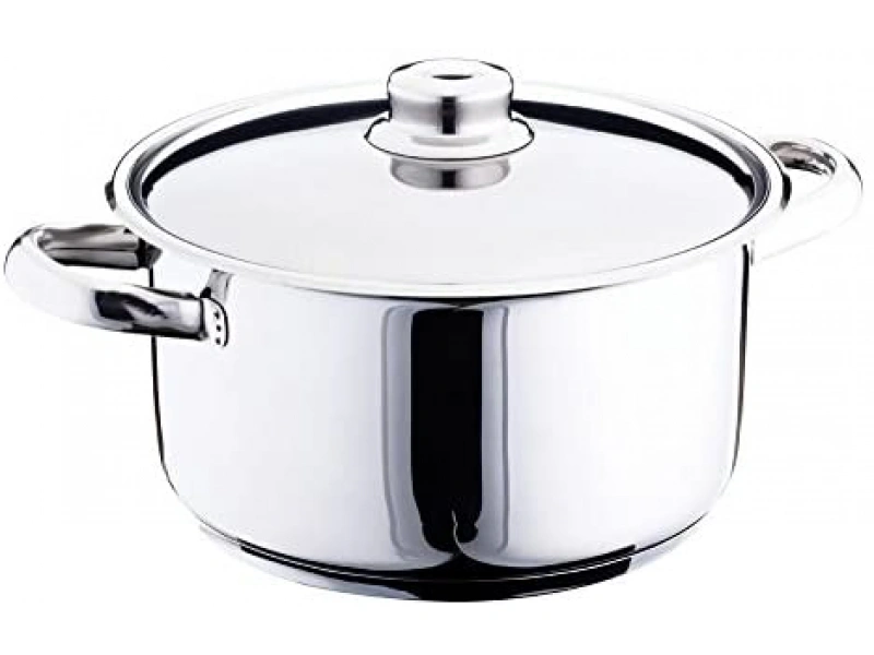 Gülsan Mega 28 Cm Derin Tencere