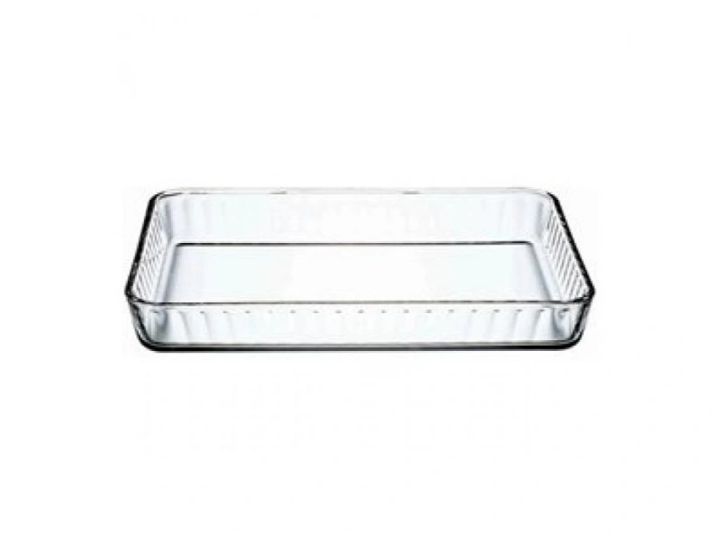 Paşabahçe 59204 Borcam Fırın Tepsisi 3800 Cc