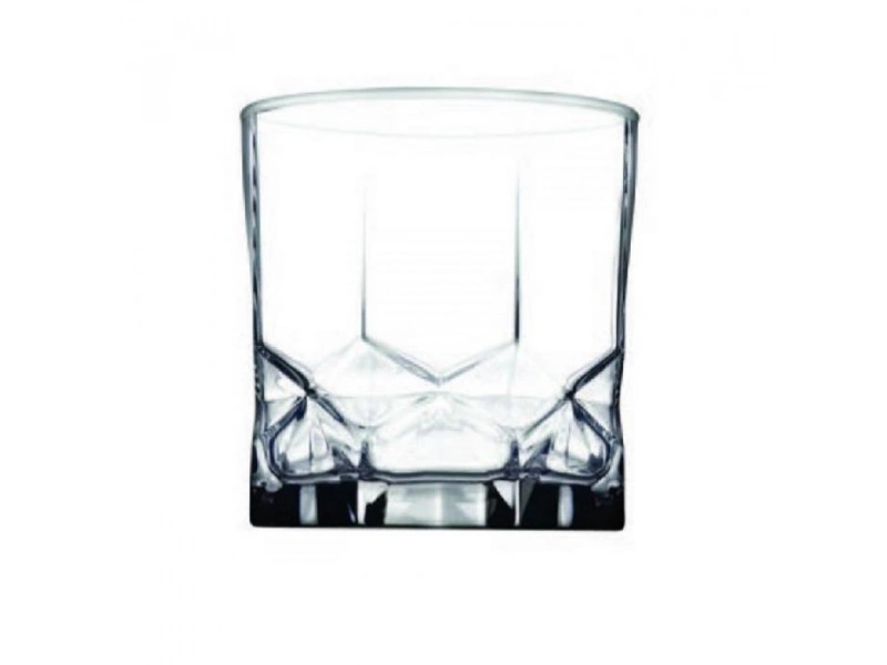 Paşabahçe 41432 Future 6lı Meşrubat Bardak