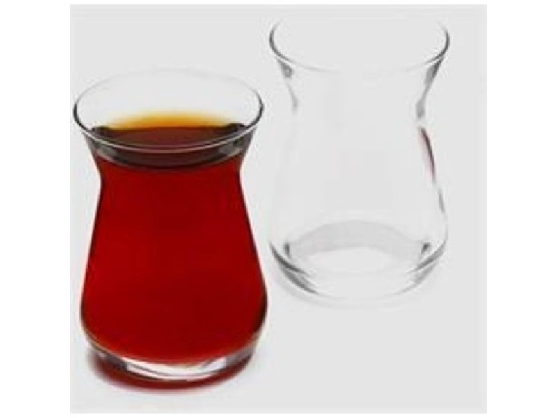 Paşabahçe İrem Çay Bardağı 6Lı 42451