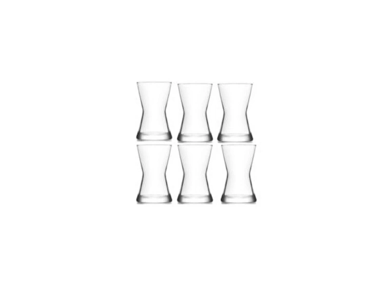 LAV DERİN ÇAY BARDK 6LI-312