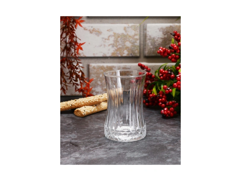 Paşabahçe 42901 Elysia Çay Bardağı 170 Cc