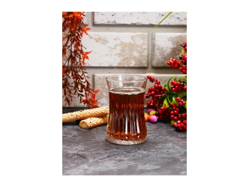 Paşabahçe 42901 Elysia Çay Bardağı 170 Cc