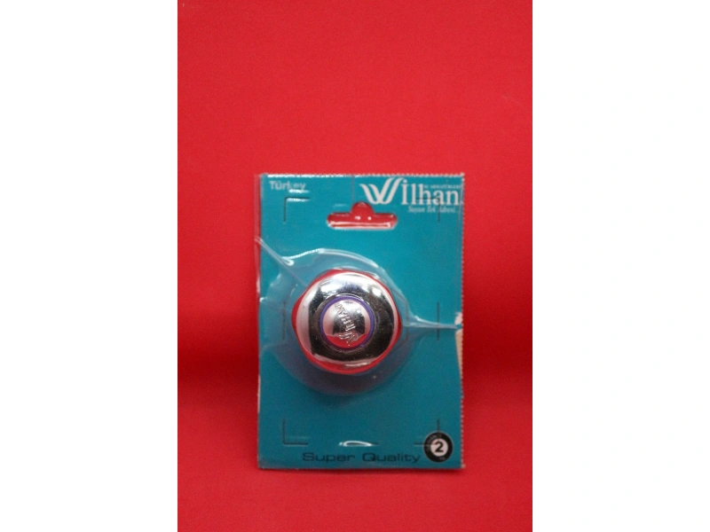 Acem-Alfa Volan Vakumlu