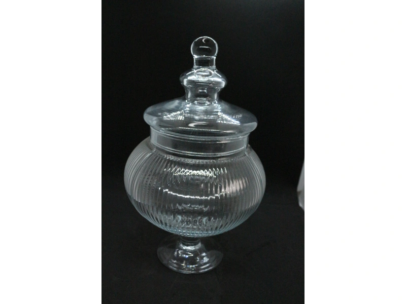 Bonbenera Kapaklı Kurabiyelik