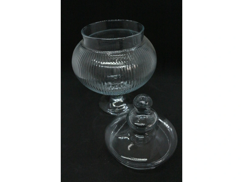 Bonbenera Kapaklı Kurabiyelik