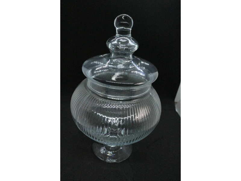 Bonbenera Kapaklı Kurabiyelik