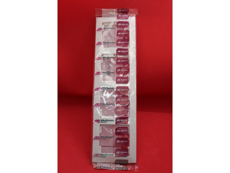 Candela dörtlü Çerçeve Yatay Beyaz