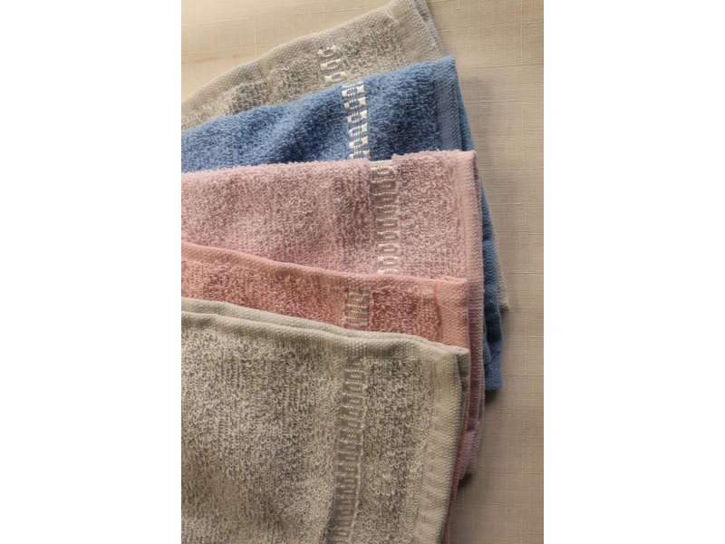 Durul 30X50 Albeni 5Li Havlu