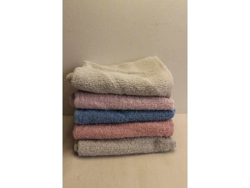 Durul 30X50 Albeni 5Li Havlu