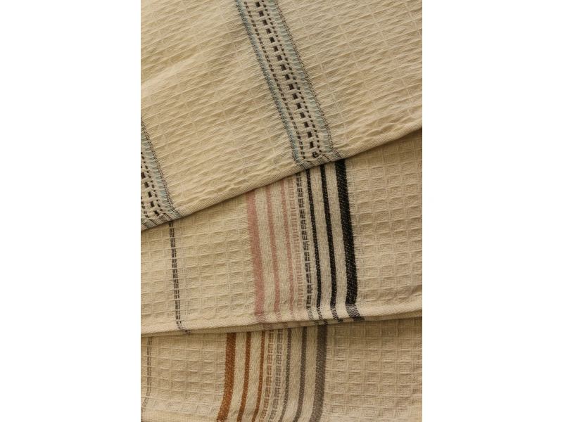 Durul Almira 3Lü Havlu