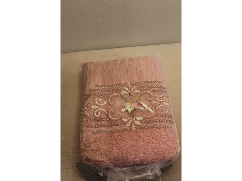 Durul Arden 50X90 Tekli Havlu