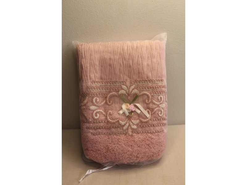 Durul Arden 50X90 Tekli Havlu