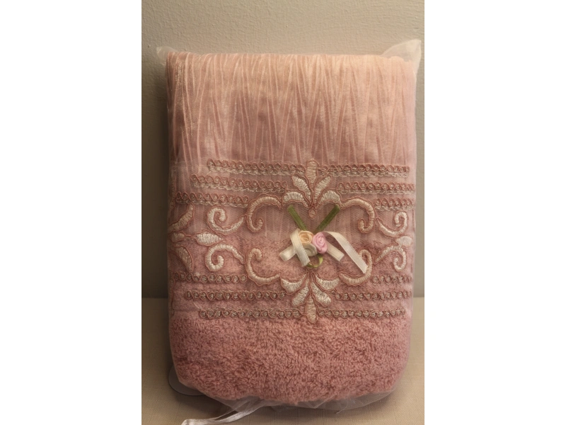 Durul Arden 50X90 Tekli Havlu