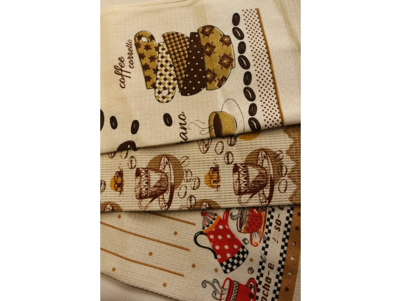 Durul Aysun Peçete 3Lü