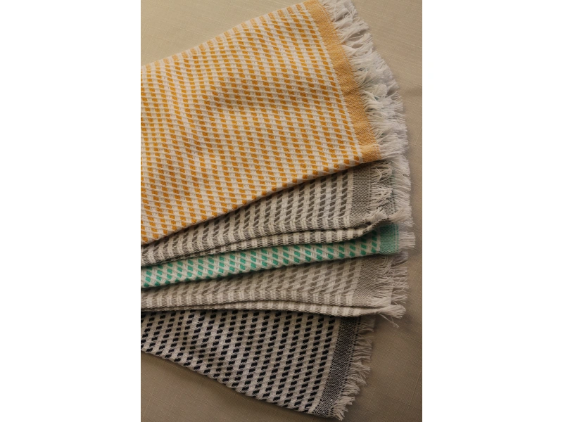 Durul Buldan Otantik Peçete 5Li