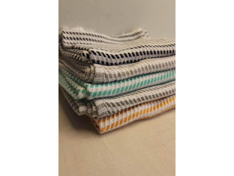 Durul Buldan Otantik Peçete 5Li