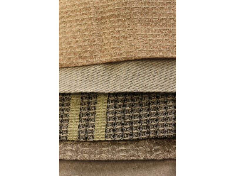 Durul Ecrin 4Lü Havlu