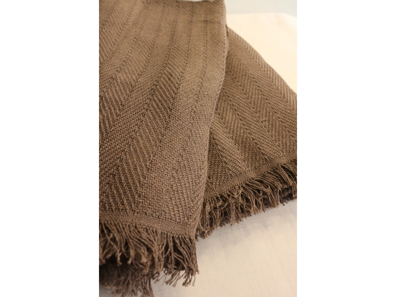 Durul Rubina Koltuk Örtüsü