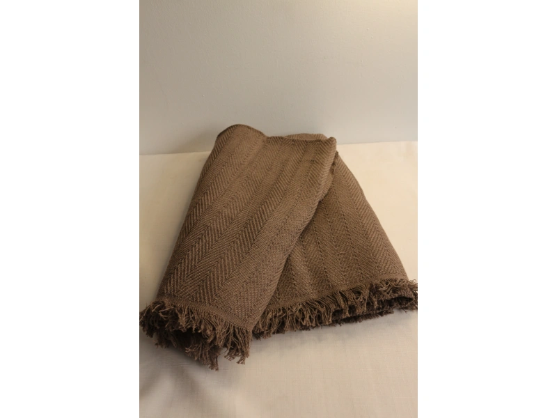 Durul Rubina Koltuk Örtüsü