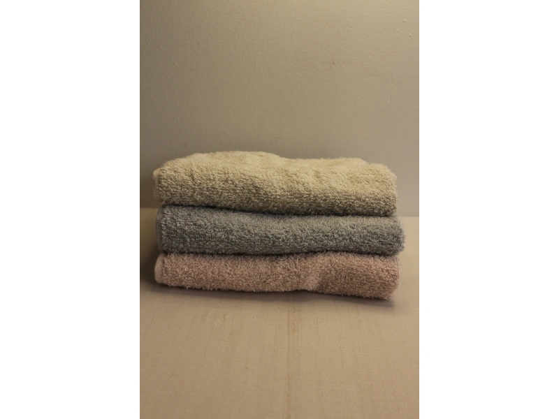 Durul Samyeli 3Lü Havlu