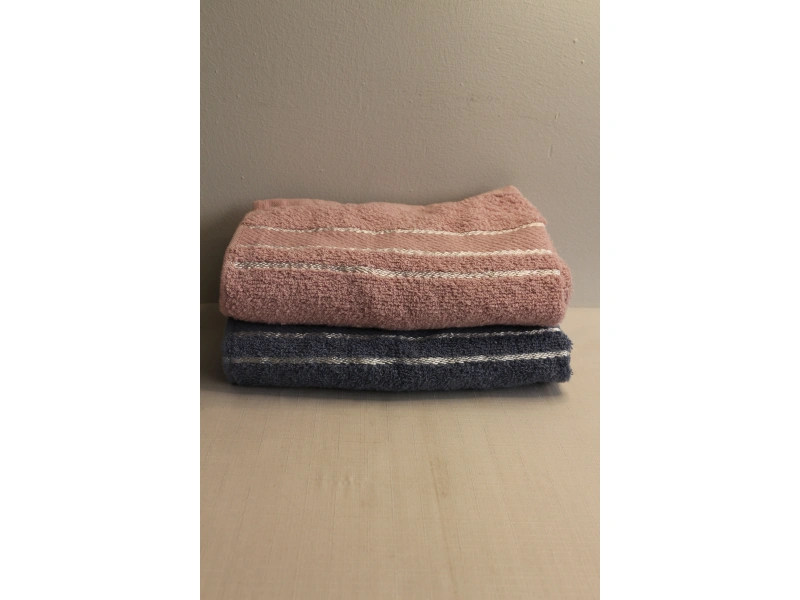 Durul Şehzade 50X85 2Li Havlu