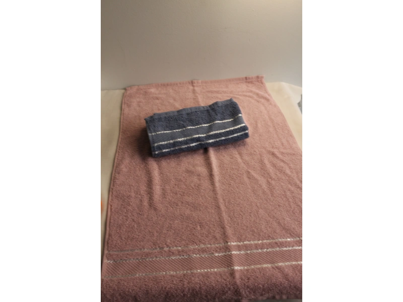 Durul Şehzade 50X85 2Li Havlu