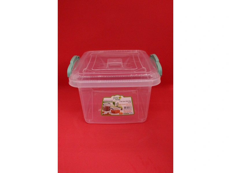 E-622 Kare Multibox No:3