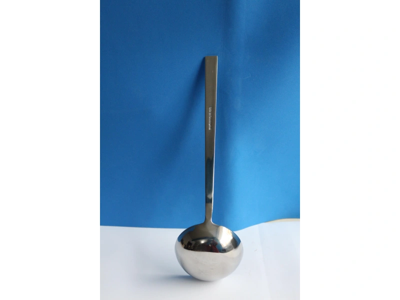 Kahramanlar Flora Paslanmaz Çelik Kepçe