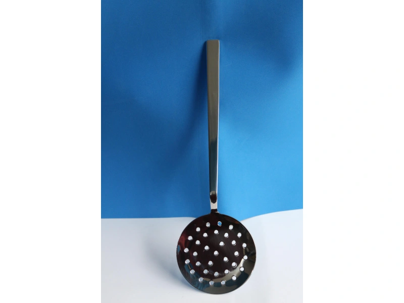 Kahramanlar Flora Paslanmaz Çelik Kevgir 30cm