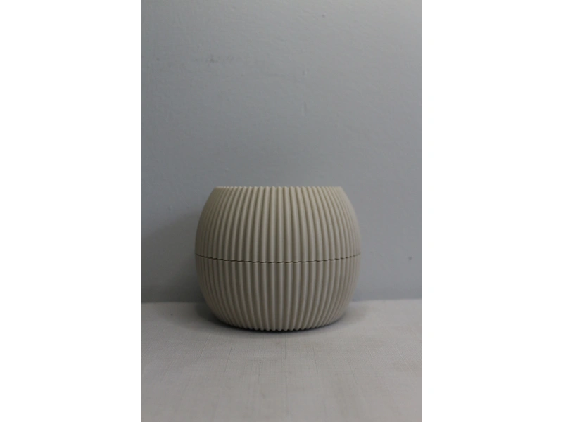 Karasu Mercan Saksı No 2