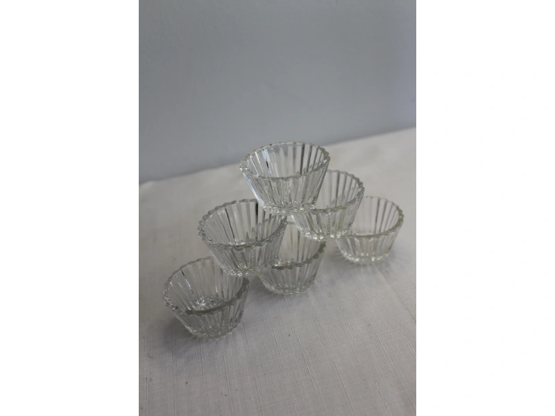 Kaveh Sadaf 6lı Mini Sosluk