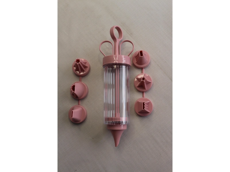 Krema Pompası CK-567