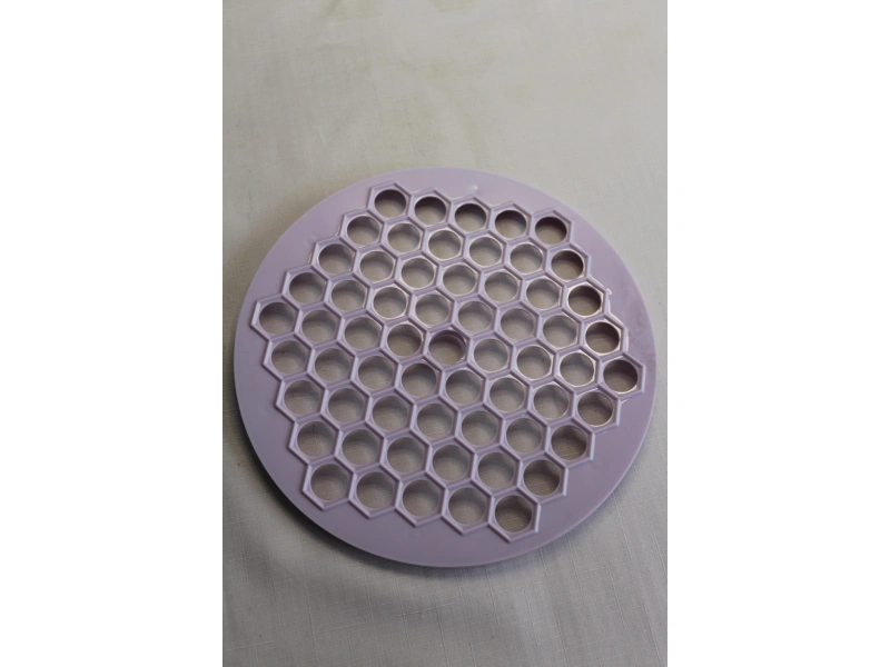 Küçük Mantı Kalıbı