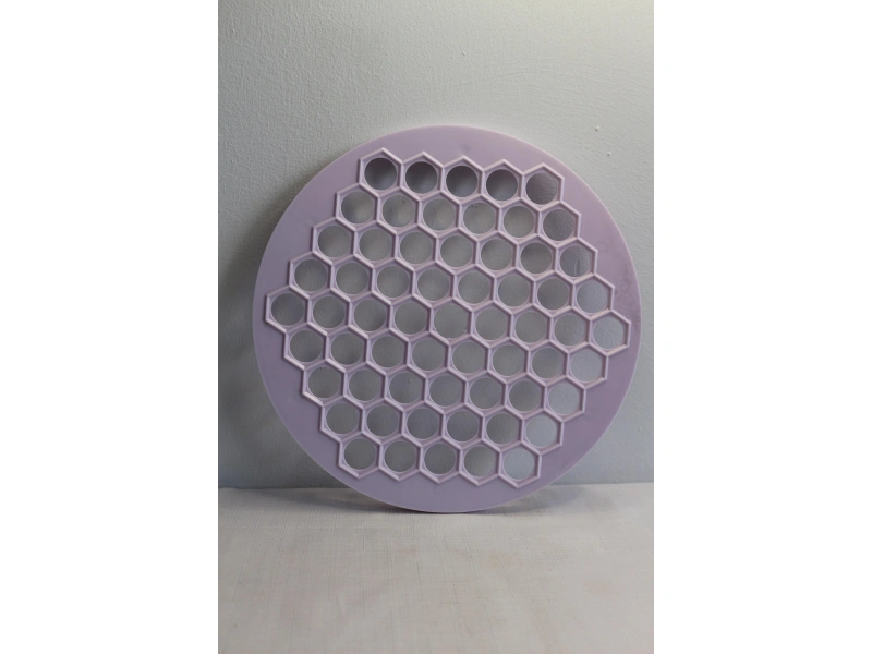 Küçük Mantı Kalıbı