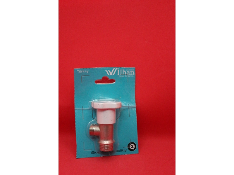 Kumlama Taharet Musluk