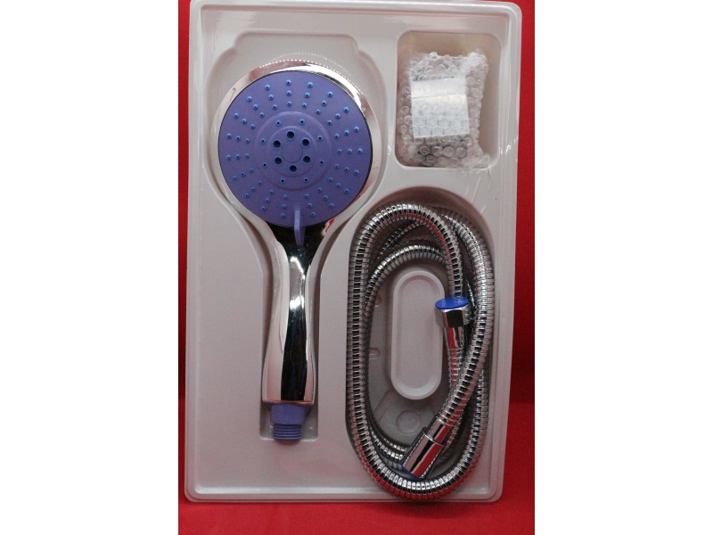 Lüx Duş Seti
