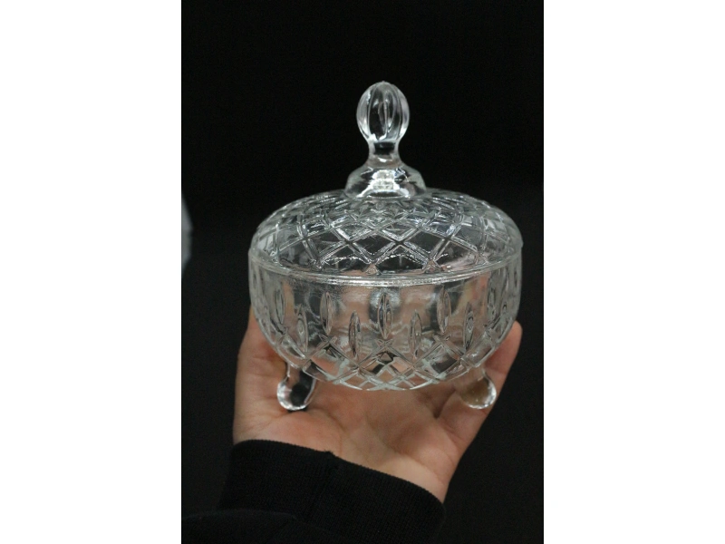 Morano Bonbonaır Şekerlik