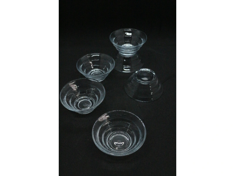 Sera Bowl Kase 6Lı
